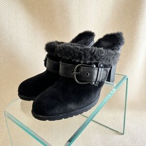 b.o.c, Black, Shoes, Size: 6.5